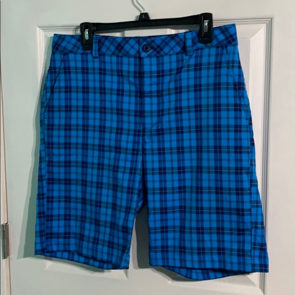 Men’s Under Armour Performance Golf Shorts
